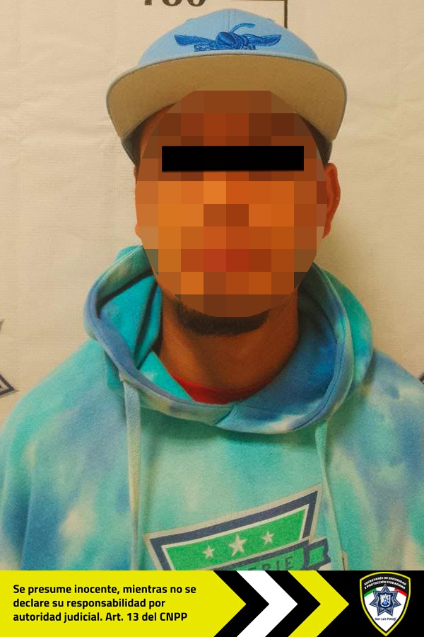 Oficiales de Guardia Municipal atienden reporte de violencia familiar en la colonia Tierra&nbsp;Blanca