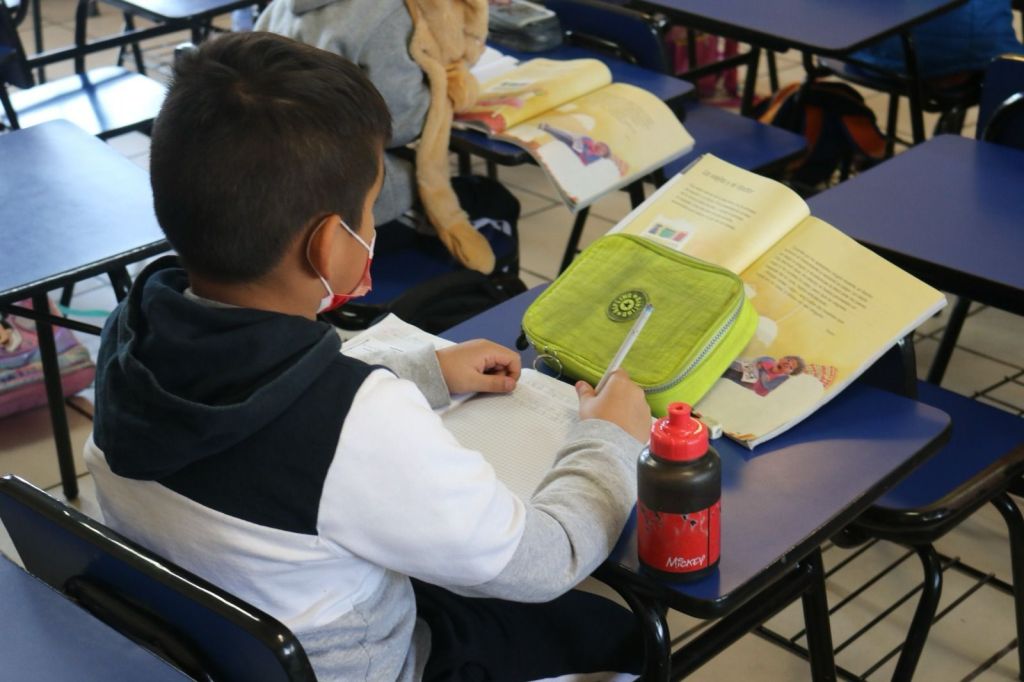 SLP CUMPLIRÁN CON DÍA DE ASUETO ACORDE AL CALENDARIO&nbsp;ESCOLAR