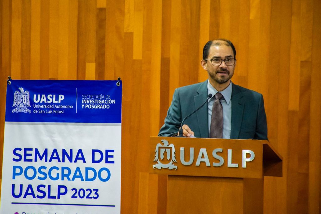 Actividades de la UASLP, con motivo del Día Internacional de la Cultura Científica, reúnen a más de dos mil participantes