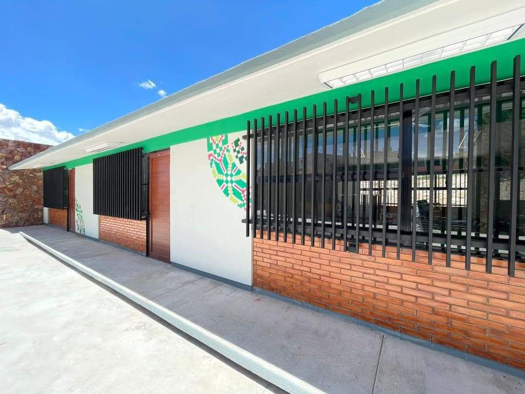 GOBIERNO ESTATAL TRANSFORMA VIDAS CON MÁS OPORTUNIDADES A ESTUDIANTES