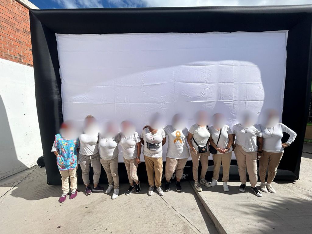 EL ESTADO FOMENTA LA CULTURA EN CENTRO PENITENCIARIO LA&nbsp;PILA