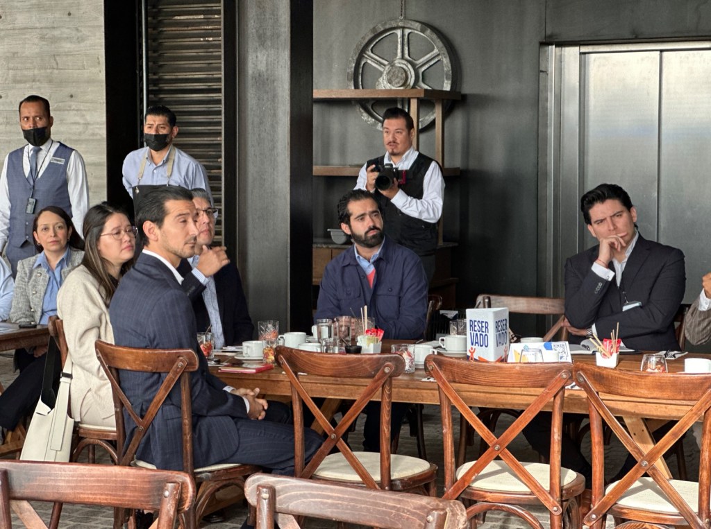 SAN LUIS POTOSÍ, LÍDER NACIONAL EN CALIDAD DE&nbsp;VIDA