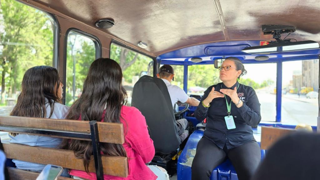 SIFIDE Y SECTUR IMPULSAN CRÉDITOS PARA EMPRESAS TURÍSTICAS EN&nbsp;XILITLA