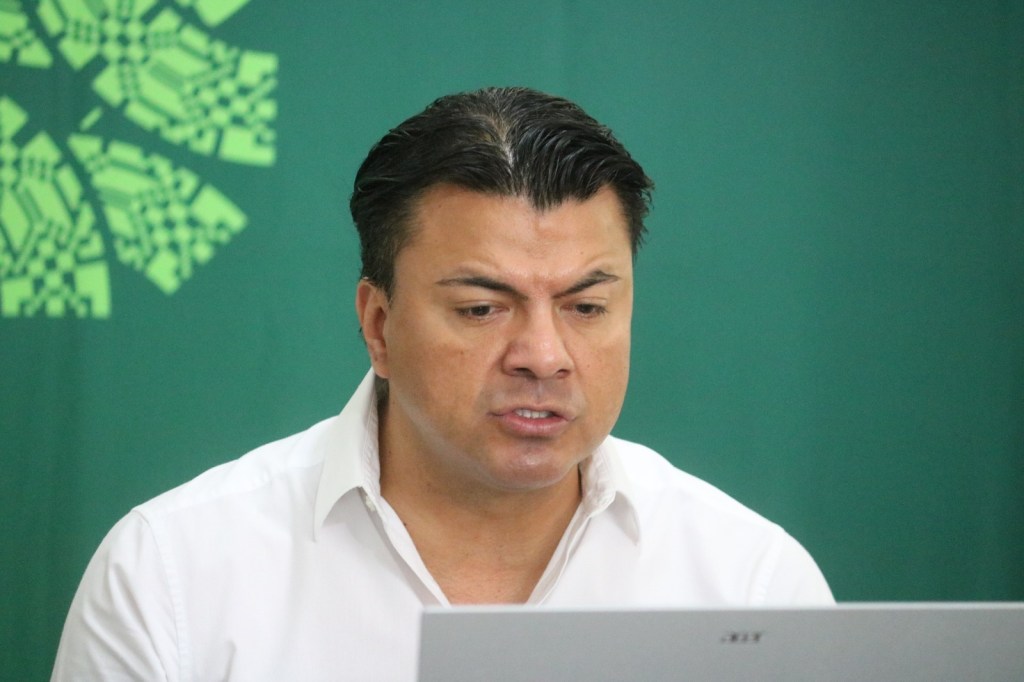 ALCALDES ELECTOS RECIBEN APOYO EN CAPACITACIÓN 