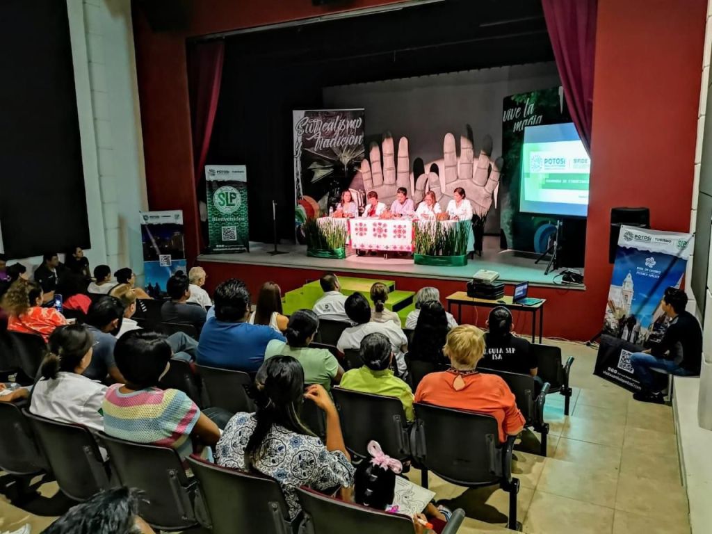 SIFIDE Y SECTUR IMPULSAN CRÉDITOS PARA EMPRESAS TURÍSTICAS EN&nbsp;XILITLA