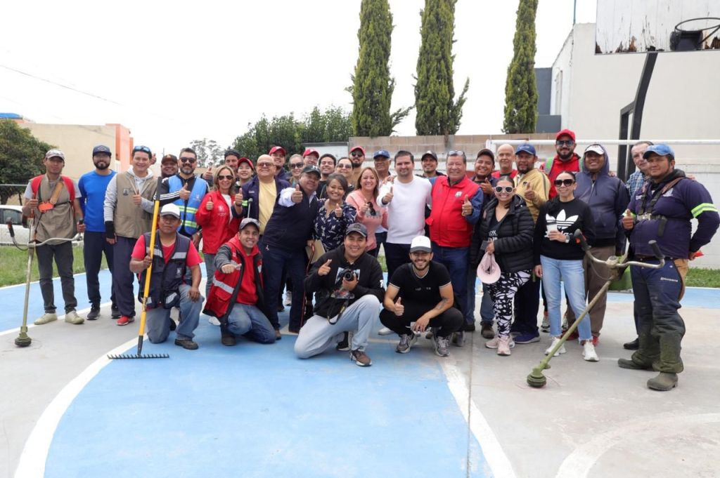 Gobierno de la Capital alcanza 150 exitosas jornadas de Domingo de Pilas: seguirá la cercanía permanente con la&nbsp;población