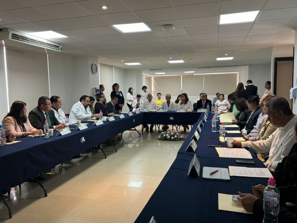 GOBIERNO ESTATAL FORTALECE UNA MEJOR ATENCIÓN OBSTÉTRICA EN&nbsp;SLP