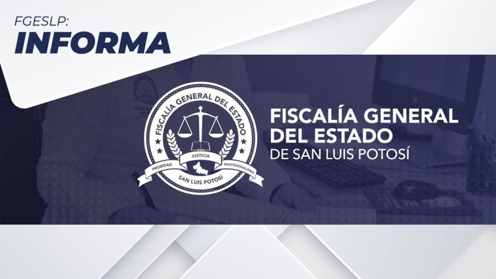 FISCALÍA DE SLP OBTIENE VINCULACIÓN A PROCESO CONTRA IMPUTADO POR VIOLENCIA FAMILIAR EN CIUDAD&nbsp;VALLES