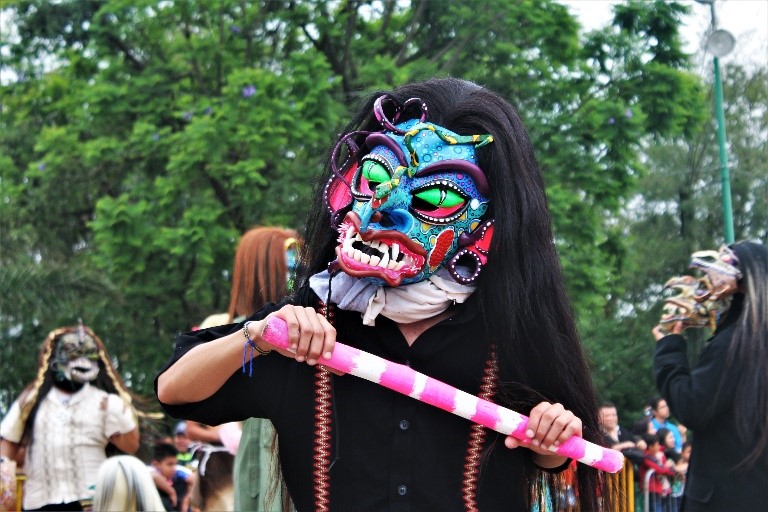 INAUGURARÁN “TRADICIONES POPULARES” EN EL COSSÍO