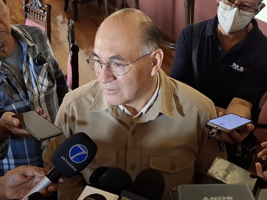 TERCER INFOMRE DE ENRIQUE GALINDO SERA EN PALACIO MUNICIPAL Y PLAZA DE&nbsp;ARMAS