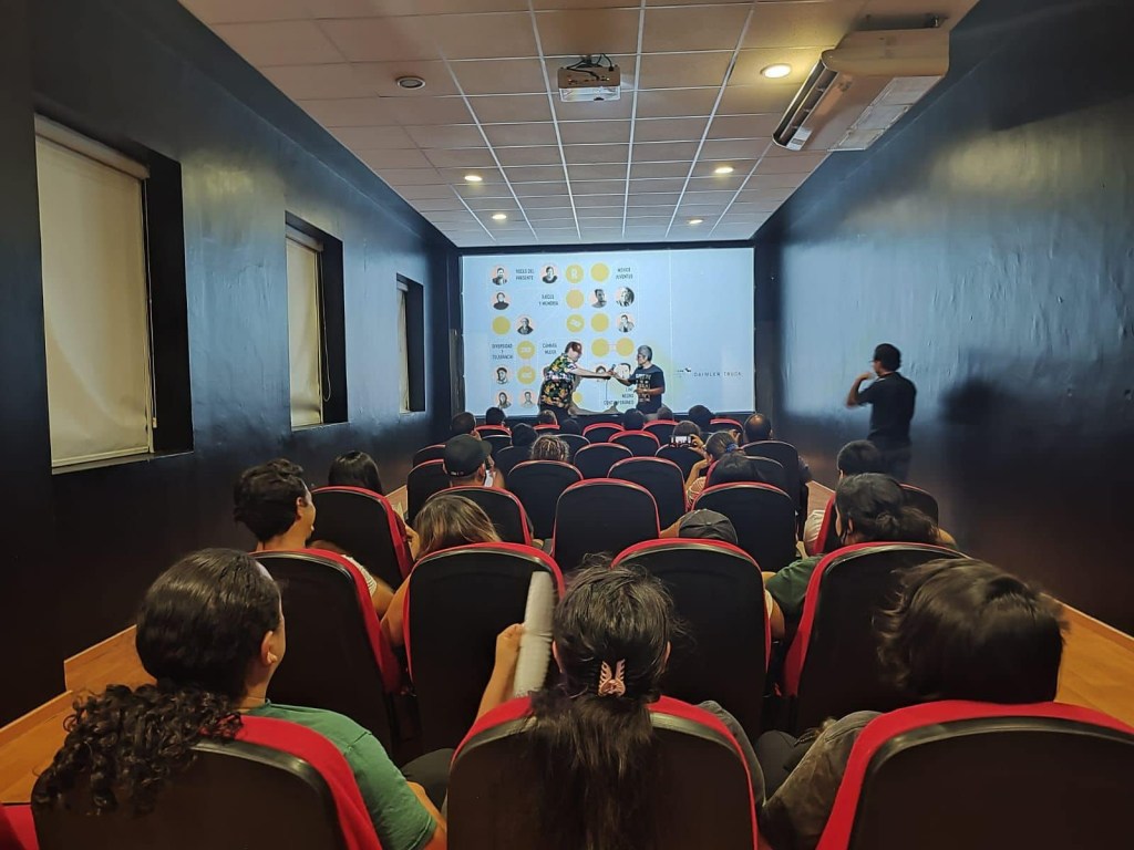 FESTIVAL INTERNACIONAL DE CINE UNAM EN CINETECA&nbsp;ALAMEDA