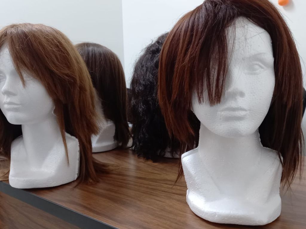 DIF Municipal invita a la población a registrarse para recibir pelucas oncológicas y prótesis&nbsp;mamarias