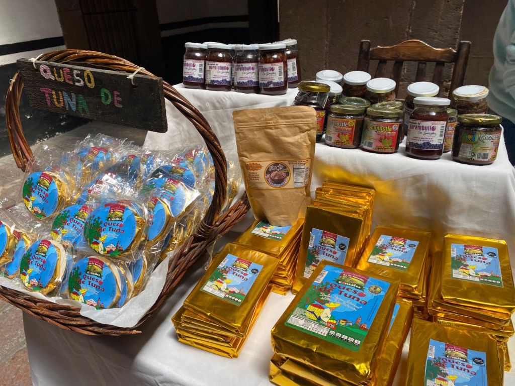 Impulso económico, logro destacado en la gestión del Alcalde Enrique&nbsp;Galindo