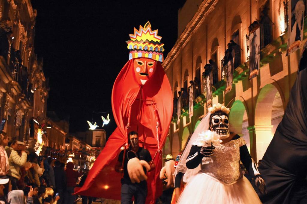 CON MÁS DE 11 MIL ACTIVIDADES, GOBIERNO DESCENTRALIZA LA CULTURA EN EL ESTADO