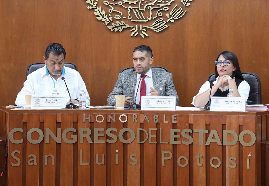 EN COMISIONES APROBARON EL DECRETO DE REFORMA EL ARTÍCULO 123 DE LA CONSTITUCIÓN POLÍTICA DE LOS ESTADOS UNIDOS MEXICANOS, EN MATERIA DE&nbsp;SALARIOS