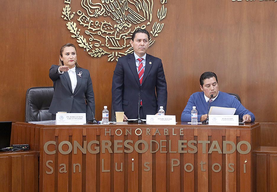 MÁS OBRAS E INFRAESTRUCTURA ENFATIZA SEDUVOP A TRES AÑOS DE&nbsp;GOBIERNO