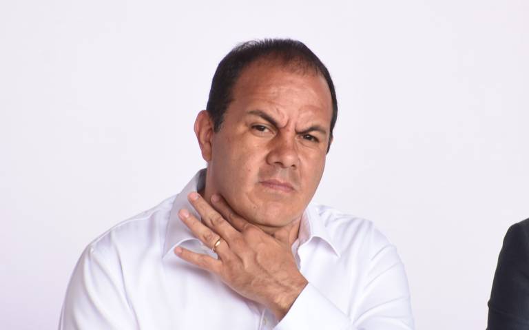 Cuauhtémoc Blanco fue acusado de intento de&nbsp;violación