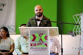 TITULAR DEL INPODE MANDA MENSAJE PIDE SE INVESTIGUEN HECHOS DE TRANSITO POR VEHÍCULO DE LA&nbsp;DEPENDENCIA.