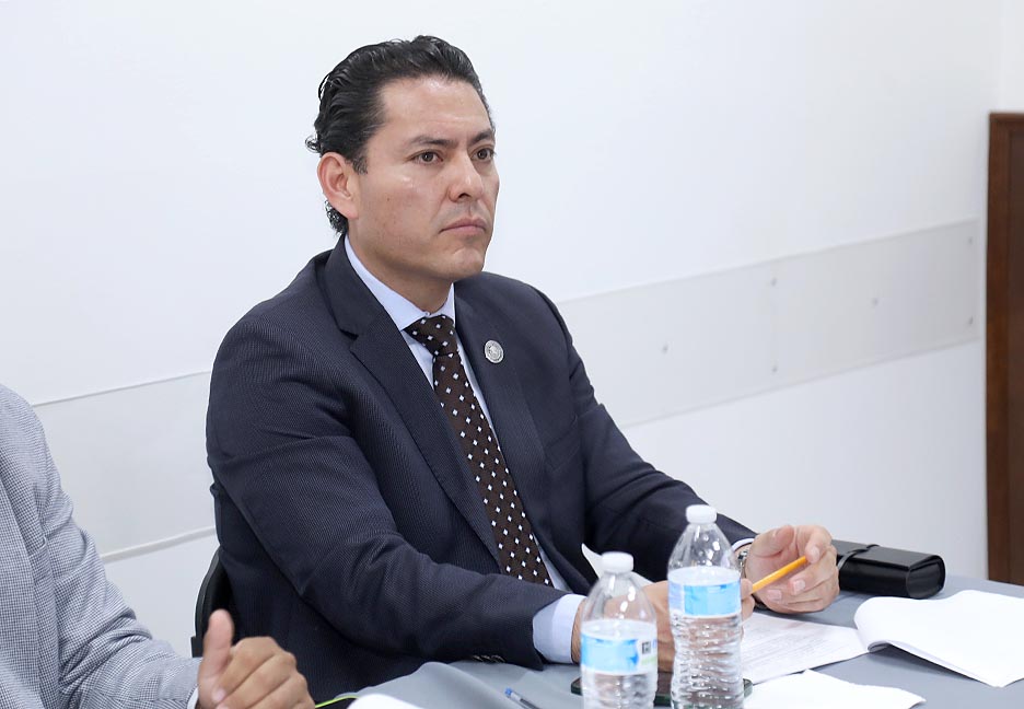 ANTE EL INCREMENTO DE FUENTES DE EMPLEO, SE REQUIERE MEJORAR LAS CONDICIONES DEL TRANSPORTE DE PERSONAL A LA ZONA INDUSTRIAL: DIP. CÉSAR ARTURO&nbsp;LARA