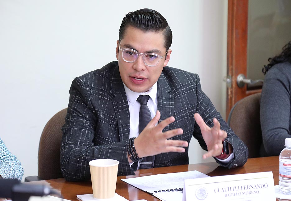 SE VAN A REALIZAR FOROS PARA REALIZAR LA HOMOLOGACIÓN DE LAS LEYES ESTATALES A LA FEDERAL EN RELACIÓN A LA REFORMA AL PODER&nbsp;JUDICIAL