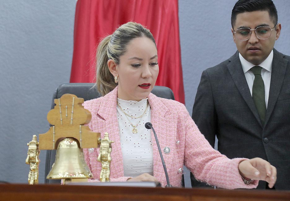 ES IMPORTANTE FORTALECER LOS PROGRAMAS DE APOYO A LAS MUJERES QUE SE DEDICAN A LAS ACTIVIDADES&nbsp;AGROPECUARIAS