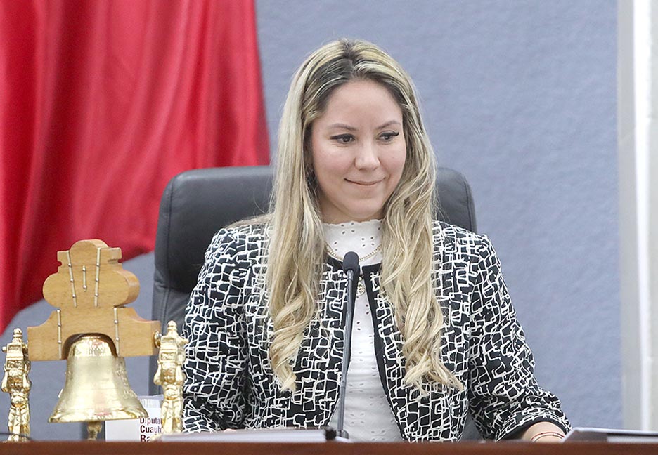 ESTE LUNES SE CAPACITARÁN A FUNCIONARIOS MUNICIPALES EN LA INTEGRACIÓN DE LOS VALORES UNITARIOS DE SUELO Y CONSTRUCCIÓN Y LEYES DE INGRESOS PARA EL&nbsp;2025