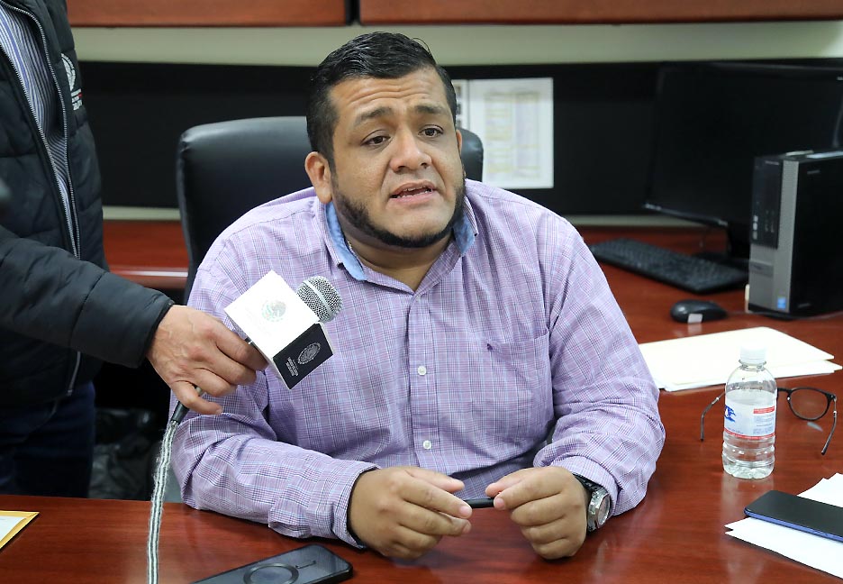 SE ANALIZARÁ EN COORDINACIÓN CON LAS AUTORIDADES ELECTORALES Y GOBIERNO DEL ESTADO EL PRESUPUESTO PARA GARANTIZAR LA ELECCIÓN DE&nbsp;JUECES