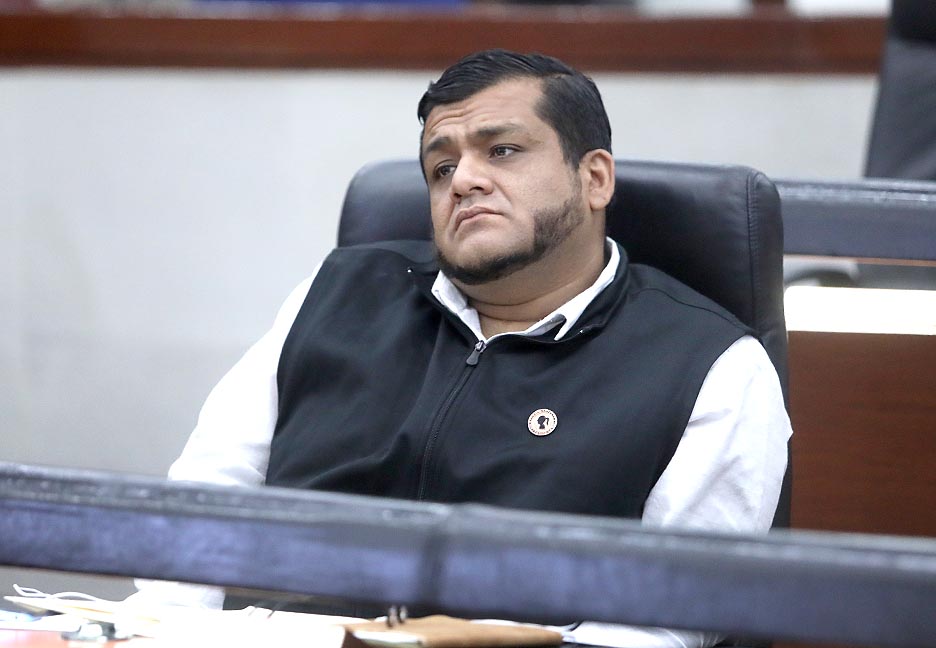 ESTE MIÉRCOLES 30 DE OCTUBRE SE CAPACITARÁ A FUNCIONARIOS DE 30 AYUNTAMIENTOS: DIP. JOSÉ ROBERTO GARCÍA&nbsp;CASTILLO