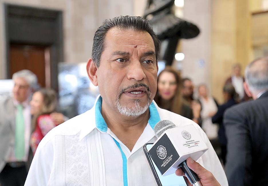  FOMENTAR LA CULTURA EN TODO EL ESTADO E IMPULSAR LAS FESTIVIDADES DE XANTOLO, OBJETIVO DEL ANUNCIO PARA QUE ALUMNOS DE TODOS LOS NIVELES NO ACUDAN A LAS AULAS TRES&nbsp;DIAS