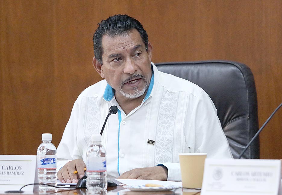 SE BUSCARÁ FORTALECER EN EL PRÓXIMO PRESUPUESTO DE EGRESOS DE GOBIERNO DEL ESTADO ES EL DE LA INFRAESTRUCTURA&nbsp;EDUCATIVA