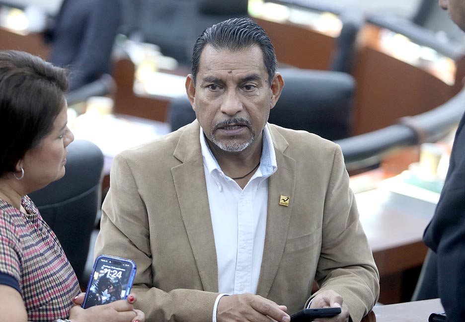 SERÁ UNA PRIORIDAD FORTALECER EL PRESUPUESTO PARA EL SECTOR EDUCATIVO PARA EL EJERCICIO FISCAL&nbsp;2025