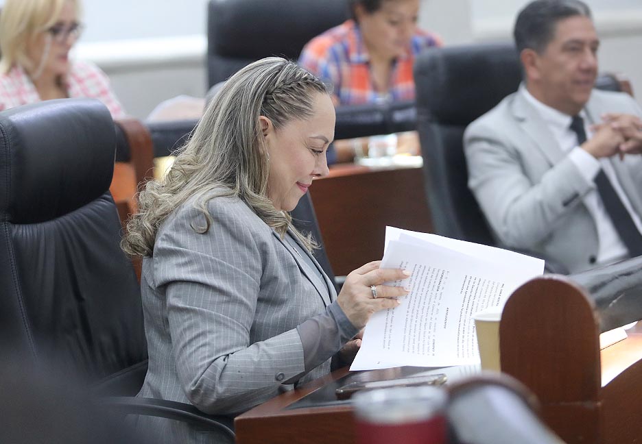 ES POSITIVA LA REFORMA CONSTITUCIONAL FEDERAL RECIENTEMENTE APROBADA, PARA QUE EL SALARIO NUNCA ESTÉ POR DEBAJO DE LA&nbsp;INFLACIÓN