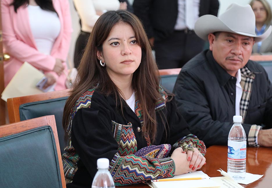 EL CONGRESO DEL ESTADO TRABAJARÁ EN COORDINACIÓN CON TODOS LOS SECTORES Y EXPERTOS PARA BUSCAR SOLUCIONES A LA CRISIS DEL&nbsp;AGUA