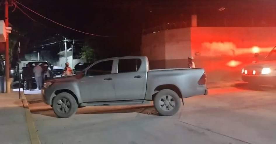FALLECE HOMBRE BALEADO, CONOCIDO COMO «EL DIABLO» EN COLONIA ISLA DE SAN PABLO RIOVERDE&nbsp;SLP.