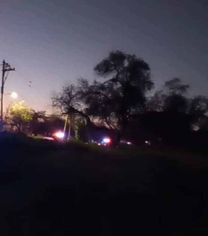 ENCUENTRAN CUERPO DE UNA MUJER SIN VIDA EN CAMINO A&nbsp;PEÑASCO