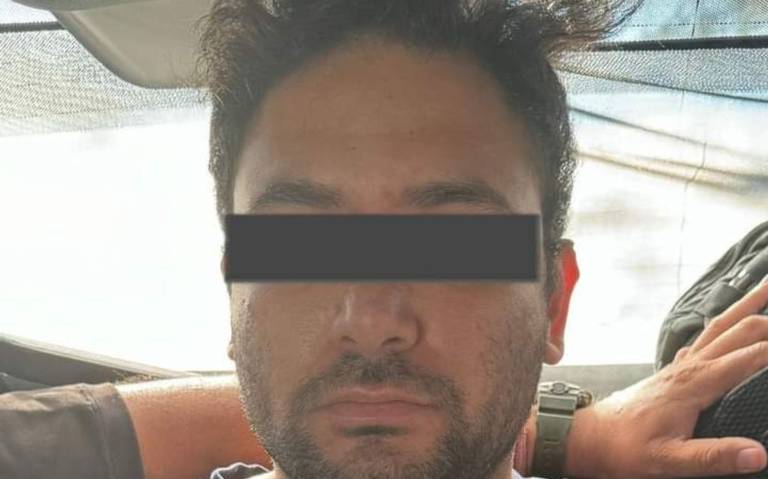 CAPTURAN A ASESINO DE BARBIE REGIA EN&nbsp;MTY.