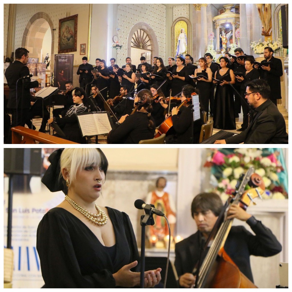 Cultura Municipal concluye el Segundo Ciclo de ‘Misatango’ con Concierto Coral y&nbsp;Bandoneón