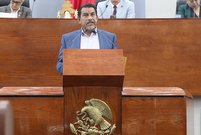 LA MAESTRA Y MAESTRO DE PRIMARIA SON UN PILAR FUNDAMENTAL EN LA TRANSFORMACIÓN SOCIAL: DIP. JUAN CARLOS BÁRCENAS&nbsp;RAMÍREZ