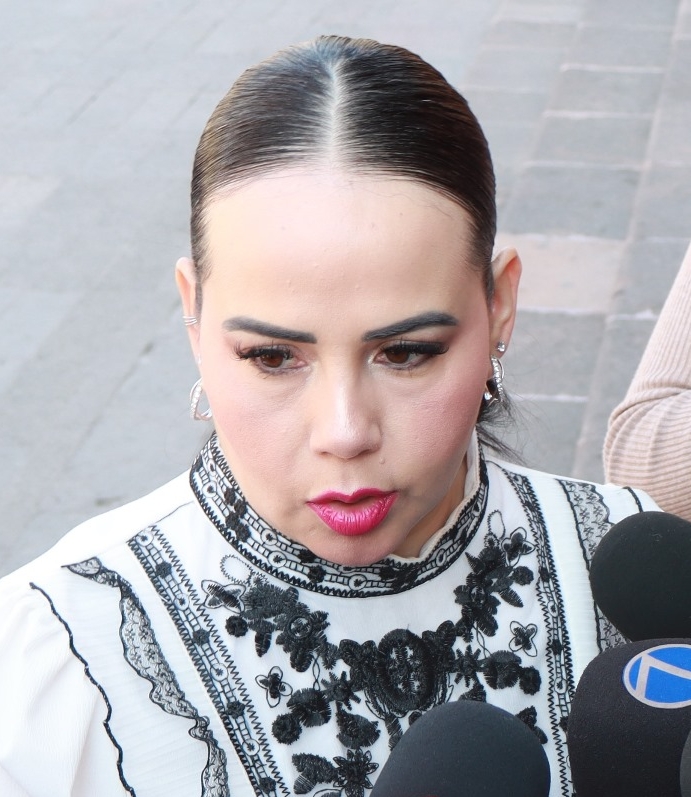 PAQUETE ECONÓMICO 2025 FORTALECERÁ DESARROLLO DE SLP, SIN NUEVOS&nbsp;IMPUESTOS