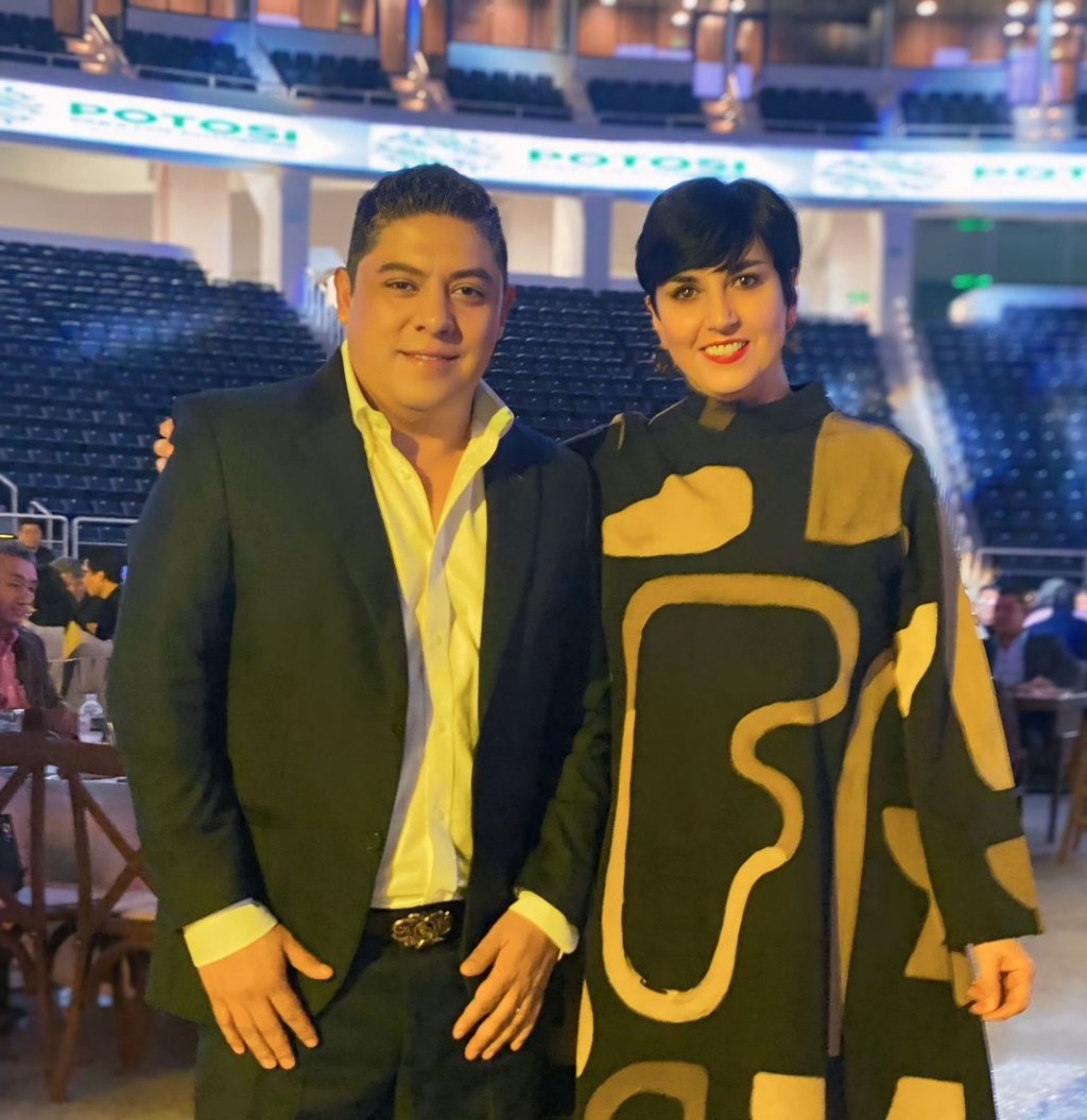 LILIA MALVIDO NUEVA DIRECTORA DE LA ARENA&nbsp;POTOSÍ