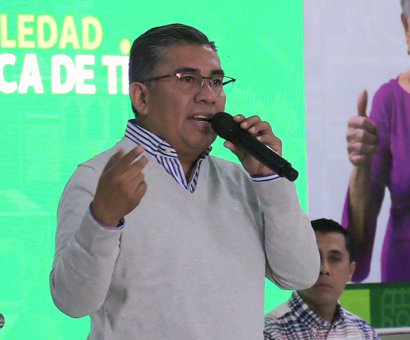 MUNICIPIO DE SOLEDAD ABASTECE DE AGUA COLONIAS DEL NORTE POR INOPERANCIA DEL INTERAPAS. NAVARRO&nbsp;MUÑIZ.