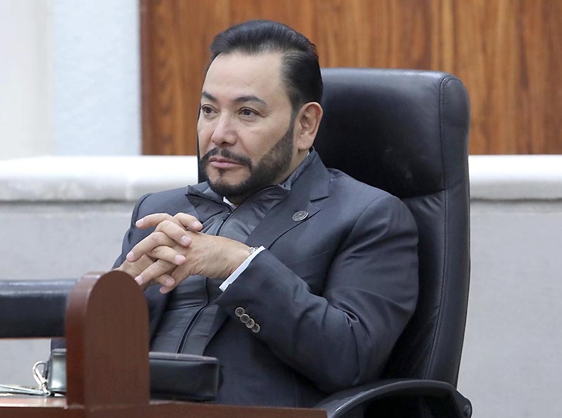 ESTE LUNES INICIAN LAS COMPARECENCIAS CON FUNCIONARIOS ESTATALES CON MOTIVO DE LA GLOSA DEL TERCER INFORME DE GOBIERNO DEL&nbsp;ESTADO