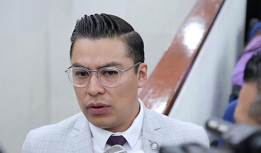 EL CONGRESO DEL ESTADO HA DADO PASOS IMPORTANTES PARA FORTALECER LOS MECANISMOS DE TRANSPARENCIA Y RENDICIÓN DE&nbsp;CUENTAS