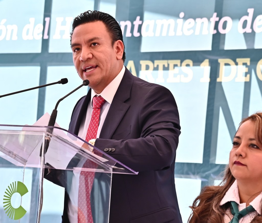 ANUNCIA EJECUTIVO AJUSTES EN EL GABINETE&nbsp;ESTATAL