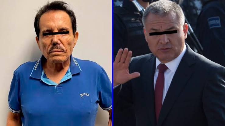 La Fiscalía de EUA solicitó cambiar la fecha de la audiencia de seguimiento de ‘El Mayo’ Zambada un día después de la sentencia de García&nbsp;Luna.