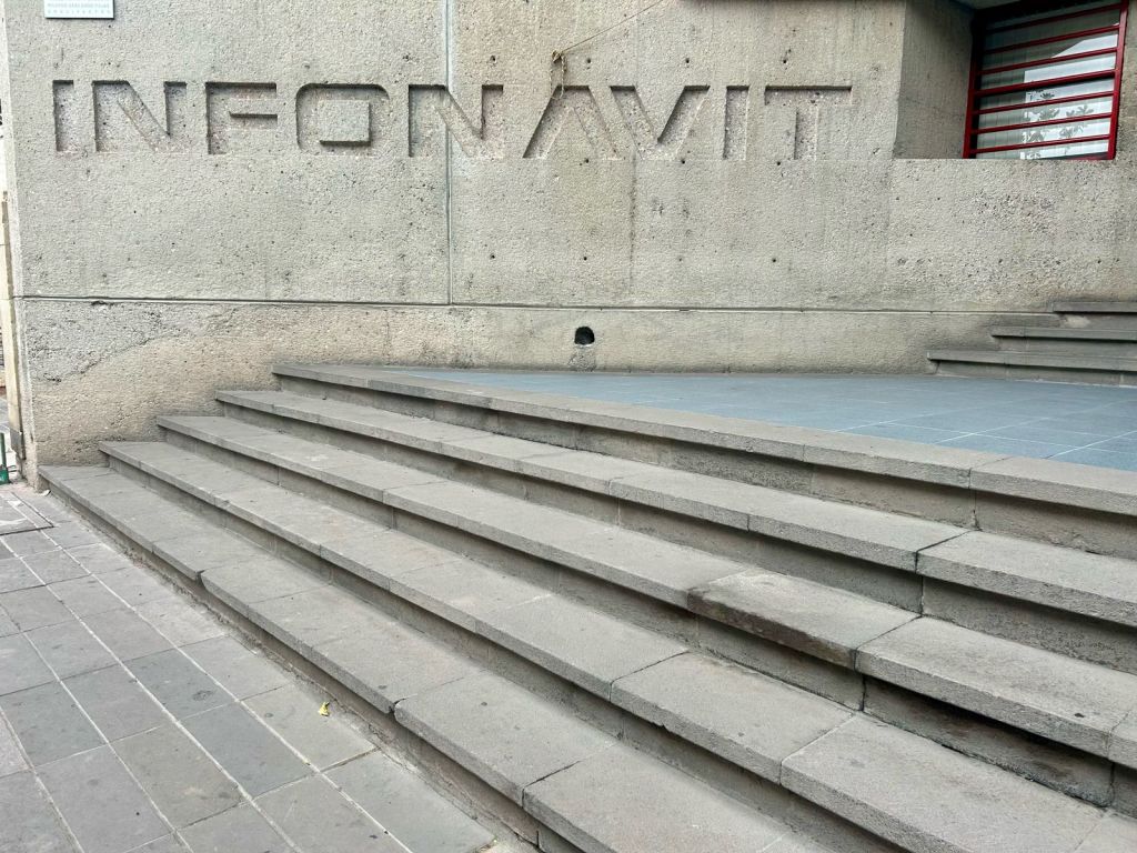 EN INFONAVIT AHORRAS SIN PONER UN&nbsp;PESO