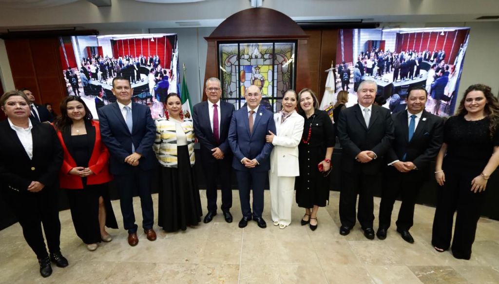 Cabildo 2024-2027 aprueba nombramientos en áreas estructurales del Gobierno de la&nbsp;Capital