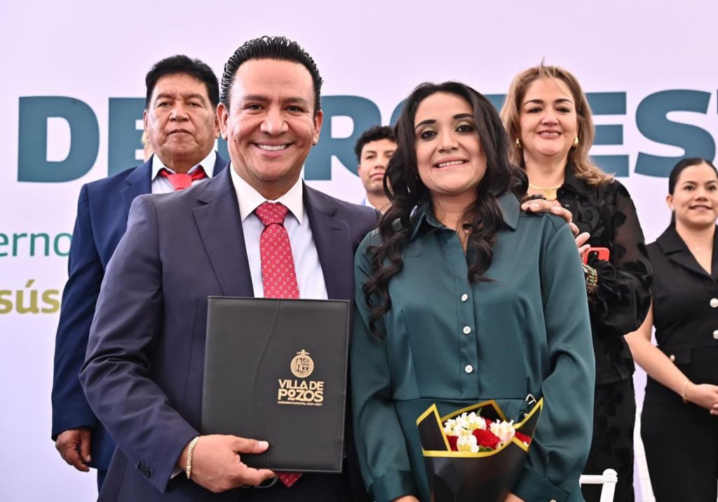 GOBIERNO ESTATAL GARANTIZA MÁS APOYO A NUEVOS&nbsp;AYUNTAMIENTOS