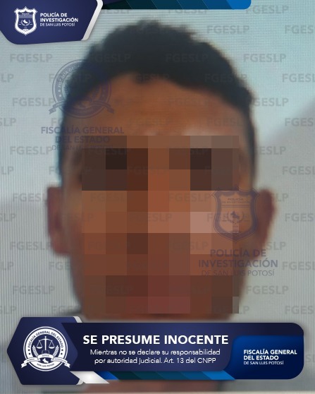 FISCALÍA CONSIGUE VINCULACIÓN A PROCESO POR EL DELITO DE ARMAS PROHIBIDAS EN VILLA DE&nbsp;REYES