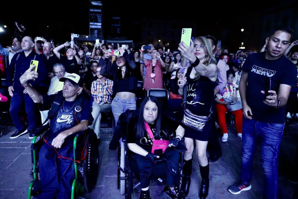 Alcalde Galindo ha hecho un San Luis Amable para las personas con discapacidad: Instituto Bilingüe Intercultural para&nbsp;Sordos